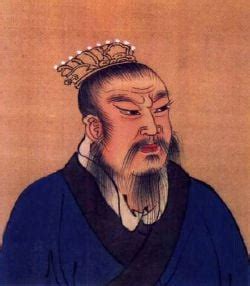 高祖|Emperor Gaozu of Han